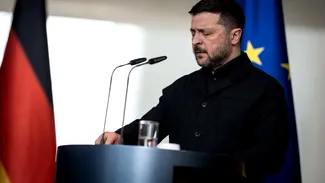 Zelenski cere și mai mulți bani pentru Ucraina, crește scepticismul în Europa. Unde se termină cheltuielile din timpul războiului și unde începe ineficiența cronică în managementul guvernamental?