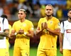 Dinamo și Rapid se bat pe un internațional român! Are o COTĂ de piață de 1,3 milioane de euro