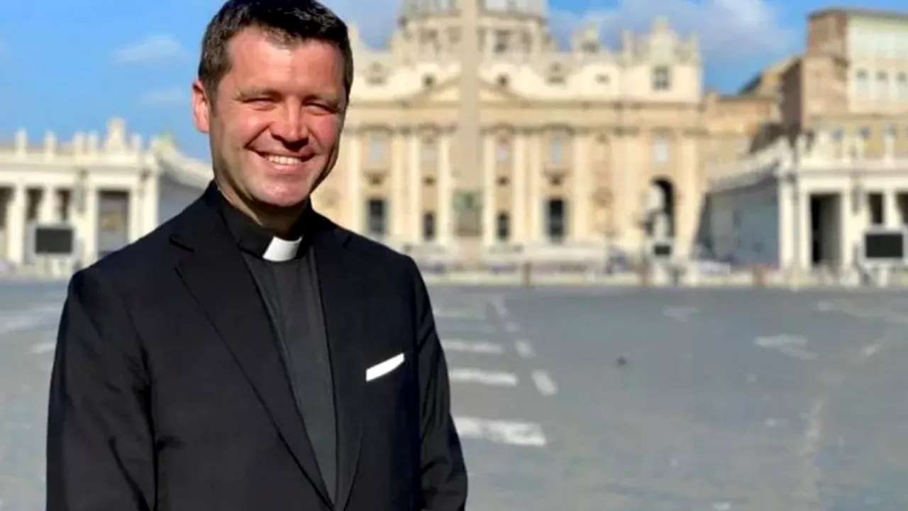 Părintele Francisc Doboș a primit factura la gaze pentru Parohie: „Aveți și alte sfaturi? Second job?”