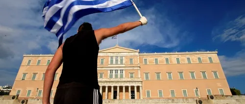 Grecii au fonduri de 200 de miliarde de euro ascunse în băncile din Elveția