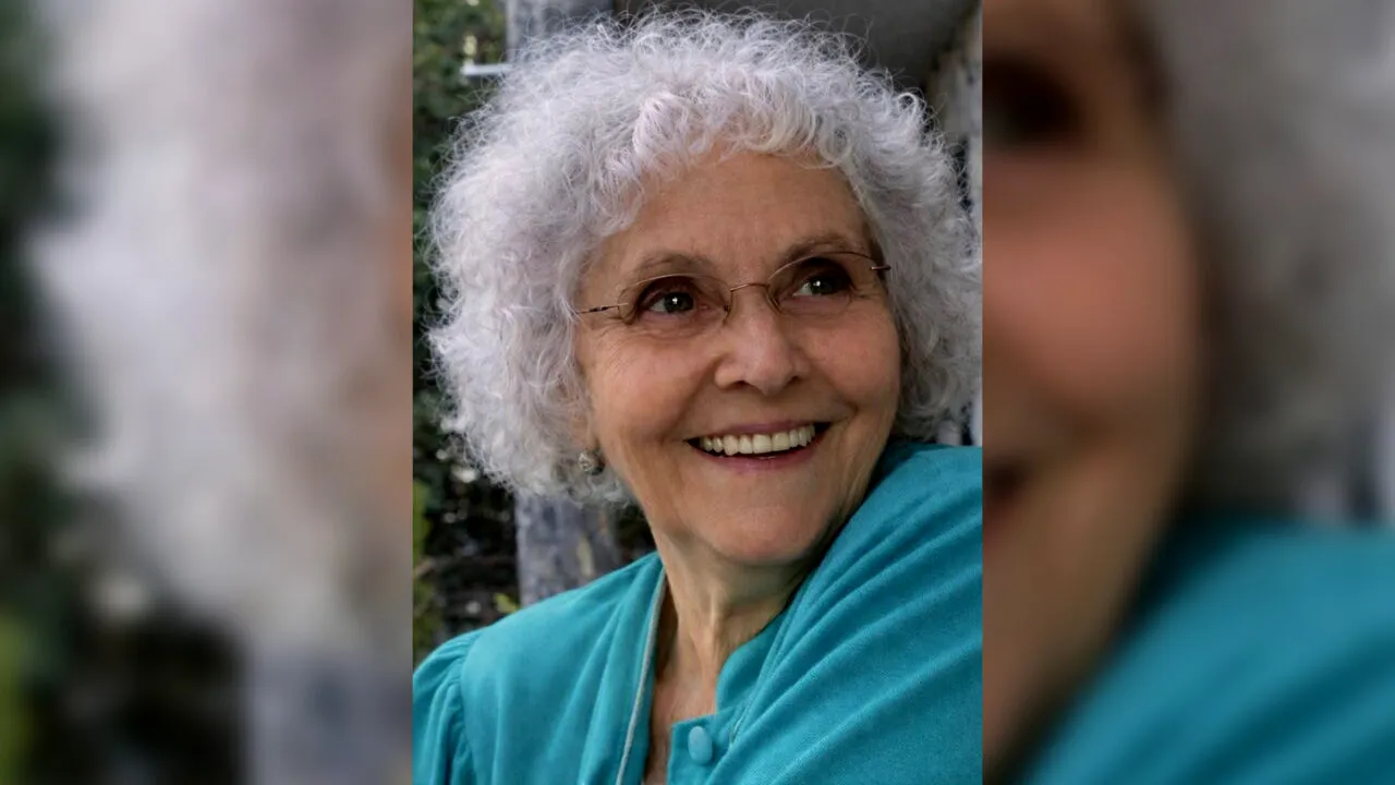 Doliu în lumea teatrului românesc. A murit actrița Adriana Piteșteanu