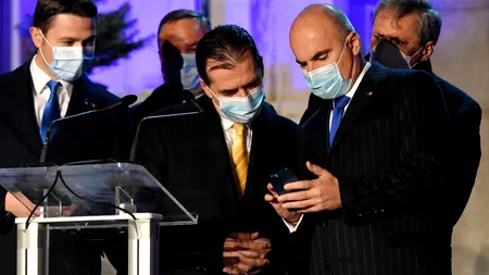 SURSE. Contestatarii din PNL dau înapoi. Ședința liberalilor a fost anulată: „Suntem oameni responsabili” (EXCLUSIV)