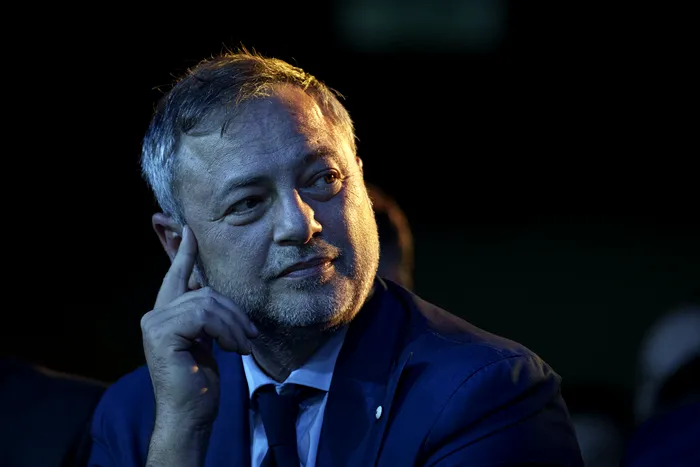 Secretarul general al Partidul Național Liberal, Dan Motreanu PSD și AUR, două fețe ale aceluiași sistem politic