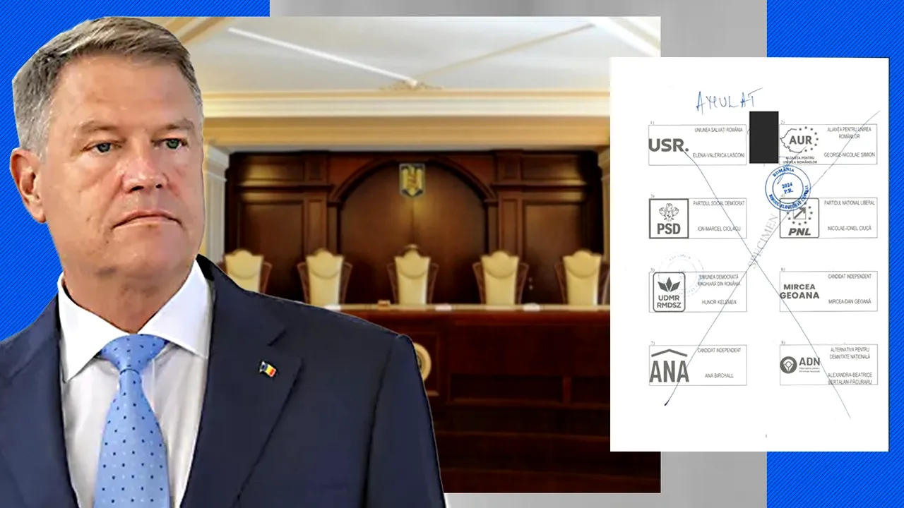 Anul ELECTORAL 2024: Comasate, alegeri anulate și mandat prezidențial PRELUNGIT. Când ne alegem PREȘEDINTELE