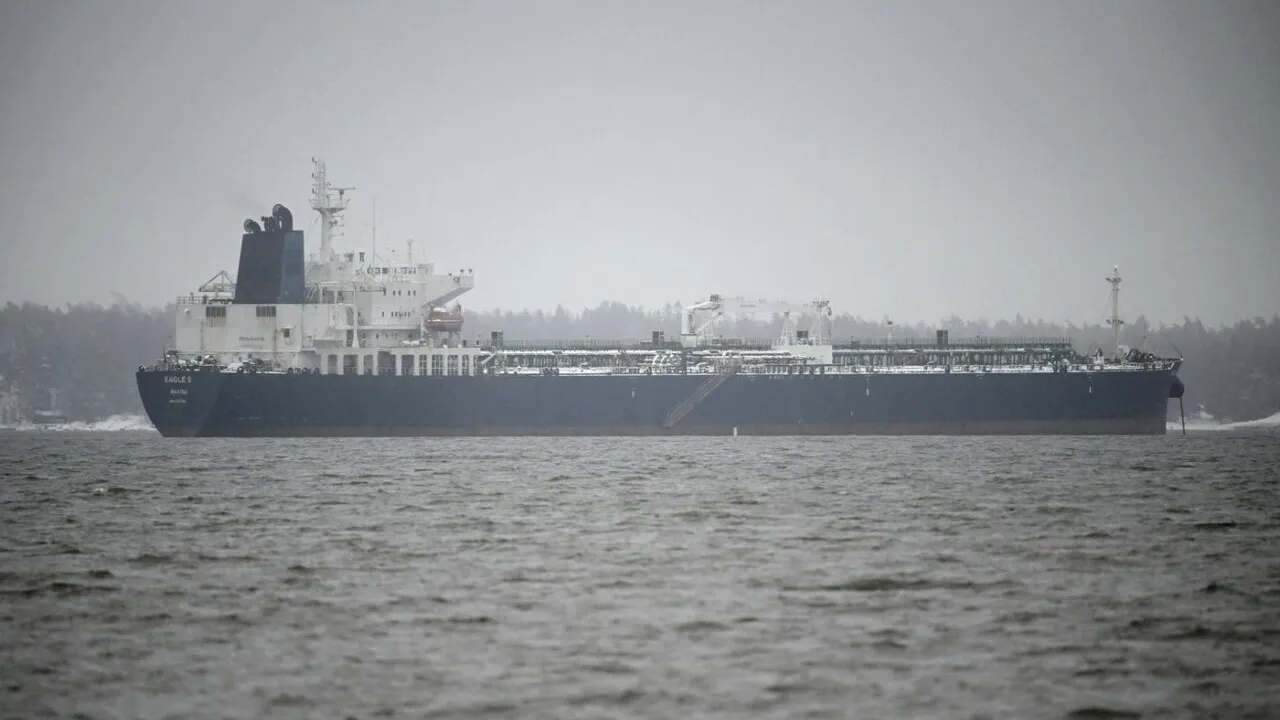 Finlanda a descoperit o ancoră suspectă, în cadrul INVESTIGAȚIEI asupra cablurilor din Marea Baltică