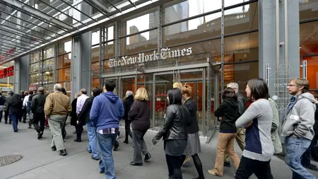 Câți americani se declară FĂRĂ RELIGIE. STUDIU