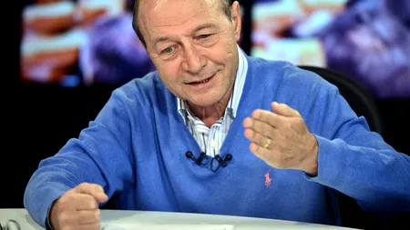 DECLARAȚIE. Traian Băsescu: „Kim Jong Un a murit. Sora lui îi revendică deja locul”