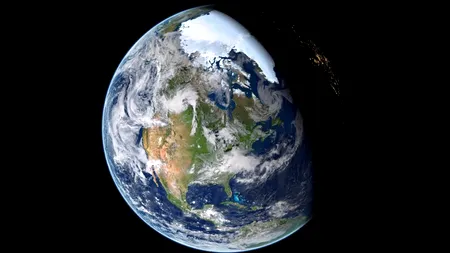 S-a descoperit „al doilea Pământ”? Telescopul James Webb detectează posibile semne de atmosferă la 40 de ani-lumină de Terra