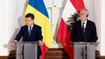Alexander Van Der Bellen: Sperăm că exploatarea gazului natural în Marea Neagră va calma situația din EUROPA