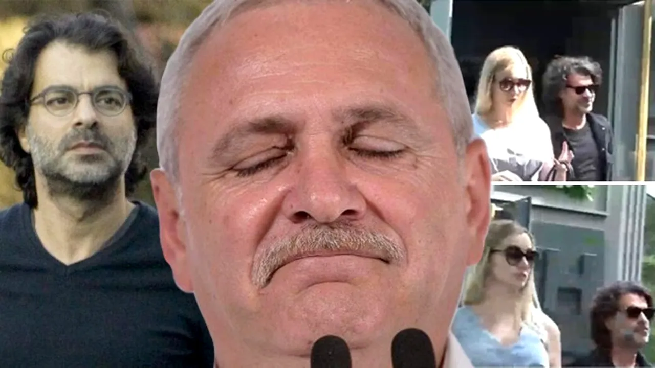 Irina Tănase și-a refăcut viața după despărțirea de Liviu Dragnea. Cine este noul iubit multimilionar, supranumit și „Regele medicamentelor”