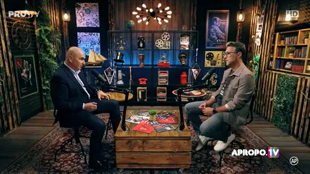 Ilie Bolojan: Combustibilul meu electoral e LIMITAT / De ce nu „face” Capitala proiecte mari