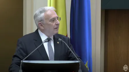 Creșterea economică merge cu frâna de mână trasă! 1%, cifră optimistă pentru Isărescu. Vine recesiunea?