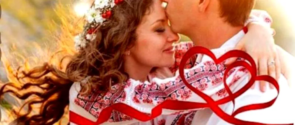 DRAGOBETE 2023. Sărbătoarea dragostei la români! Ce NU este bine să faci pe 24 februarie