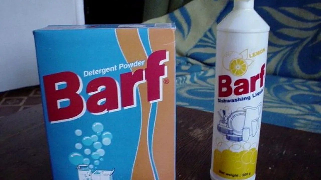 GALERIE FOTO. 9 branduri compromise de traducerea numelor produselor sau a sloganurilor în diverse limbi