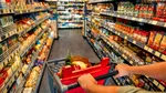 Parlamentul a aprobat prelungirea plafonării adaosului comercial la alimentele de bază ale românilor