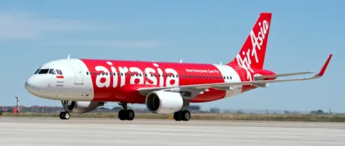 Cine este asiguratorul avionului dispărut al companiei AirAsia
