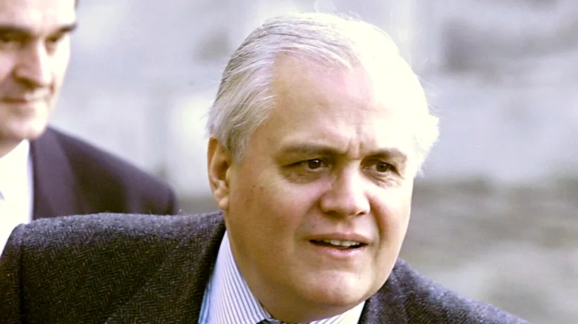 Fostul președinte al Serbiei, Milan Milutinovic, a murit la vârsta de 80 de ani