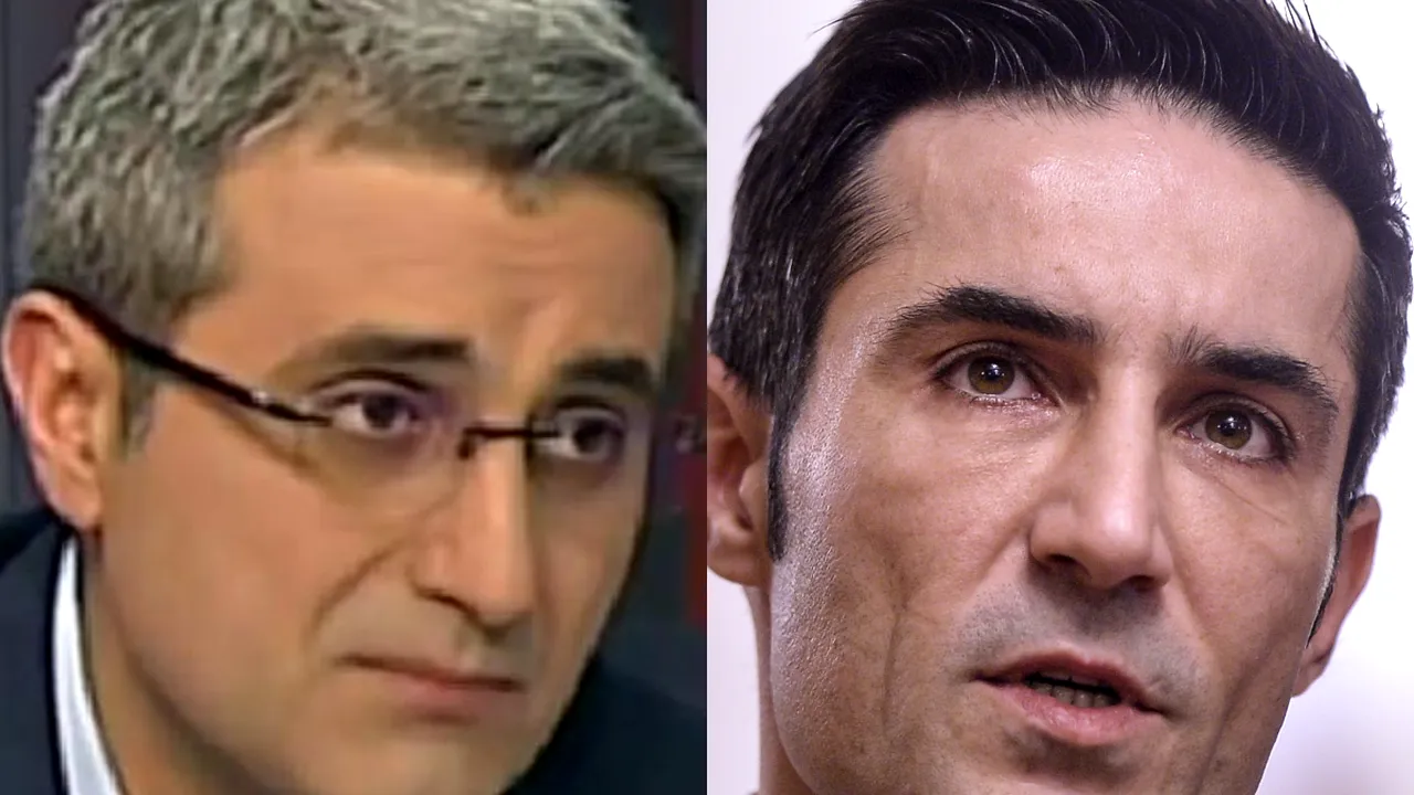 Manda, scandal-monstru cu Turcescu la televizor: „Vorbiți serios? Chiar mințiți în halul ăsta?