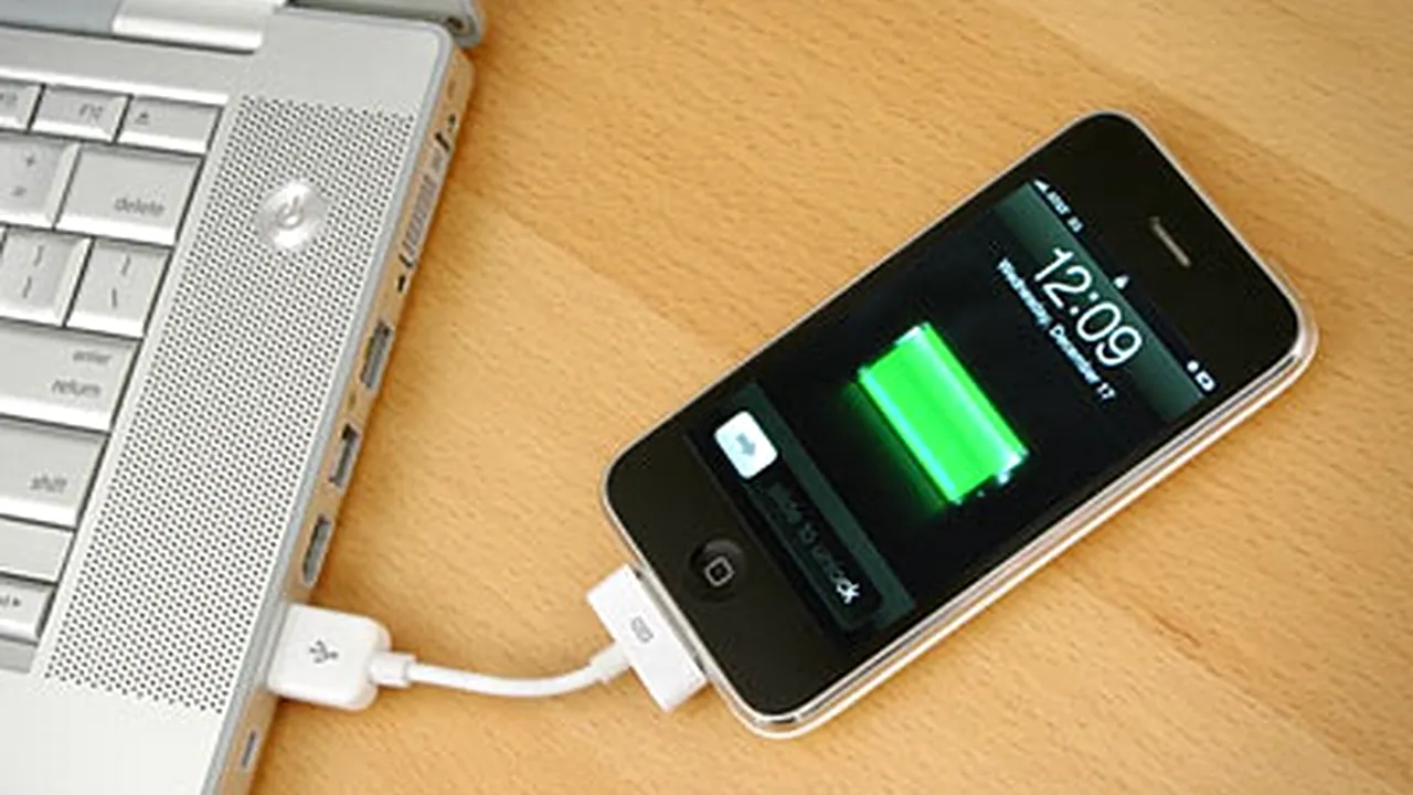 Cinci mituri privind viața bateriei unui smartphone