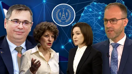 Fostul șef ADR lansează o nouă acuzație împotriva Oanei Gheorghiu. Ar negocia în secret implementarea platformei digitale moldovenești în România, deși „nu respectă regulile europene”. Pe cine a trimis vicepremierul într-o vizită discretă la Chișinău