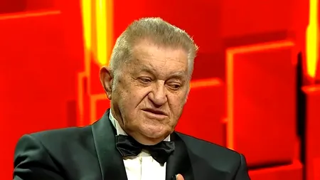 DETALII NEȘTIUTE din viața lui Dorel Vișan. Ce a dezvăluit despre cea care i-a fost soție