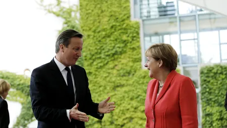 PERICOLUL BREXIT. Cum încearcă UE să țină aproape Marea Britanie