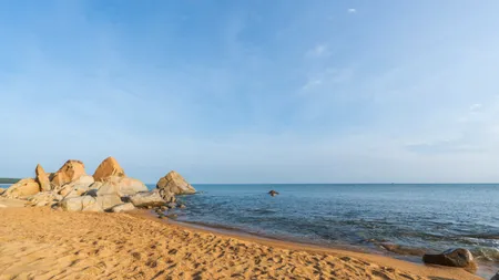 Care sunt cele mai căutate stațiuni de pe litoralul românesc. Află unde aleg românii să-și petreacă vacanța în 2025