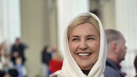Cutremur în ajunul alegerilor parlamentare de peste Prut. Partidul „Inima Moldovei” al Irinei Vlah, EXCLUS de pe listele electorale