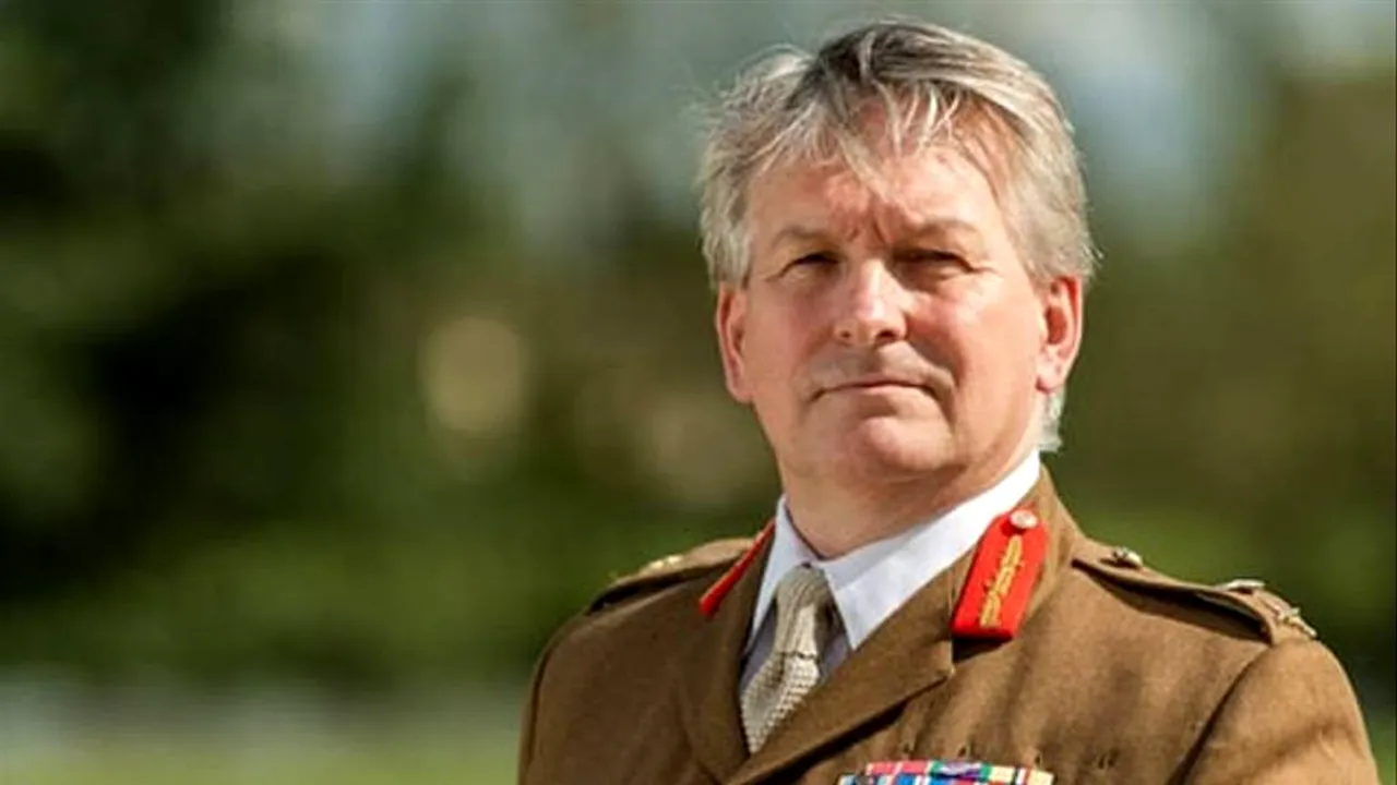Seful serviciilor de informații militare britanice: ”Rusia este cea mai mare amenințare geopolitică pentru securitatea europeană”/ China, „cel mai mare risc pentru ordinea mondială”