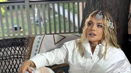 De ce a fost INTERZISĂ la TV Loredana Groza în perioada comunistă. ”Devenisem un model periculos pentru tinerii de atunci”