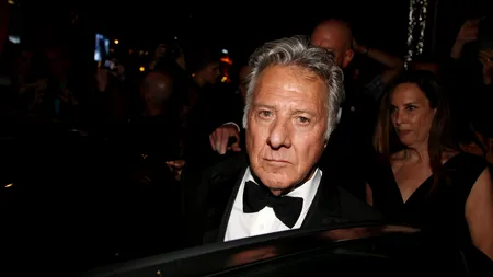 Alte cinci femei îl acuză pe Dustin Hoffman de hărțuire sexuală. Reacția actorului