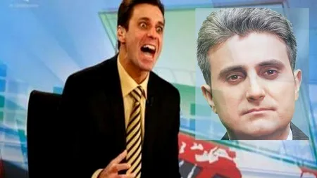 Mesajul lui Mircea Badea pentru Robert Turcescu: „N-am mai văzut așa ceva decât la Băsescu