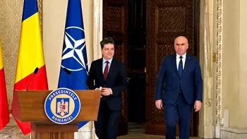 Guvernul lui Ilie Bolojan va avea 5 vicepremieri. Cine este viceprim-ministrul independent
