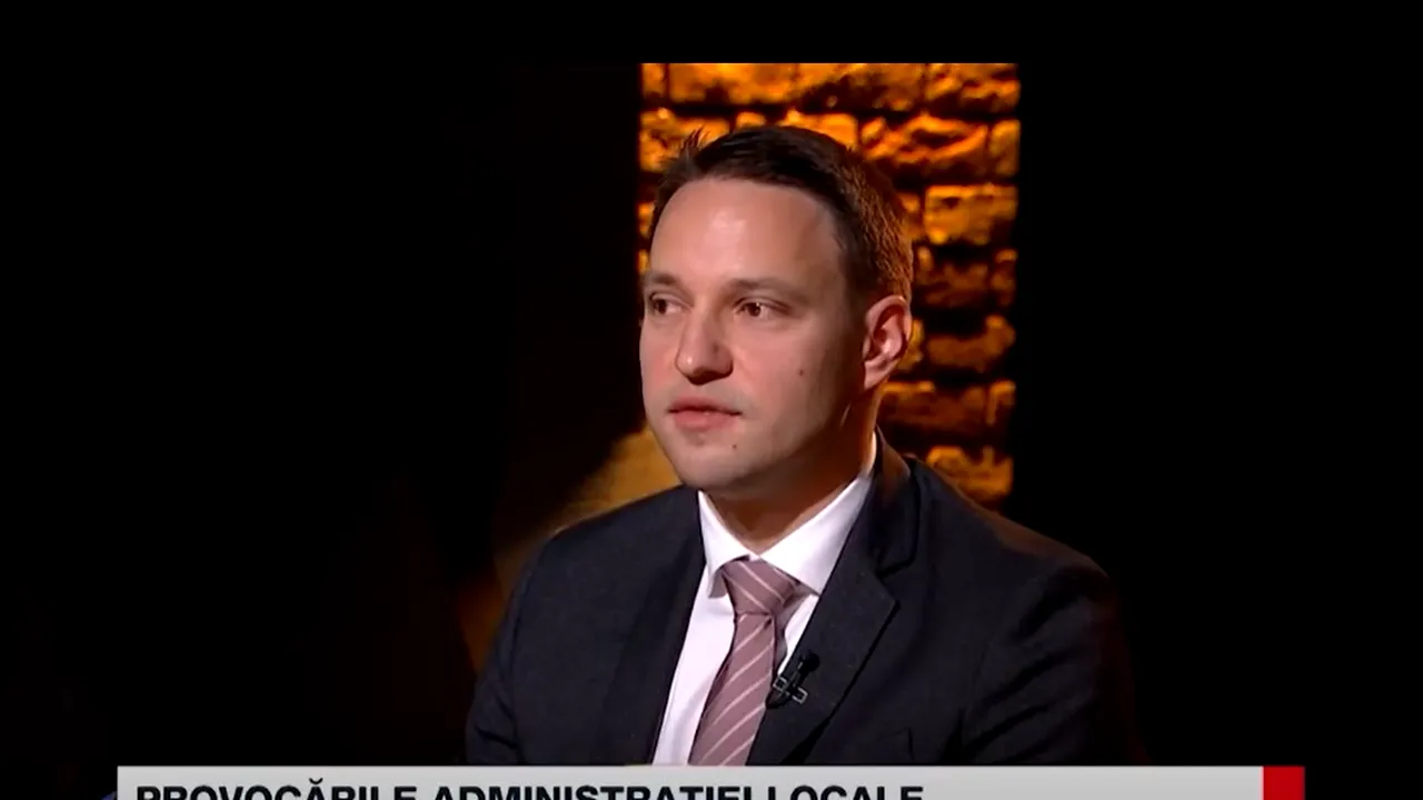 (P) Peste 2,5 miliarde de lei, bani europeni și bani de la bugetul local investiţi în proiectele de apă şi canalizare