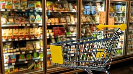 Ce înseamnă „metoda 6 la 1”, la  cumpărături. Este SOLUȚIA perfectă pentru a-ți salva bugetul și a avea o dietă sănătoasă