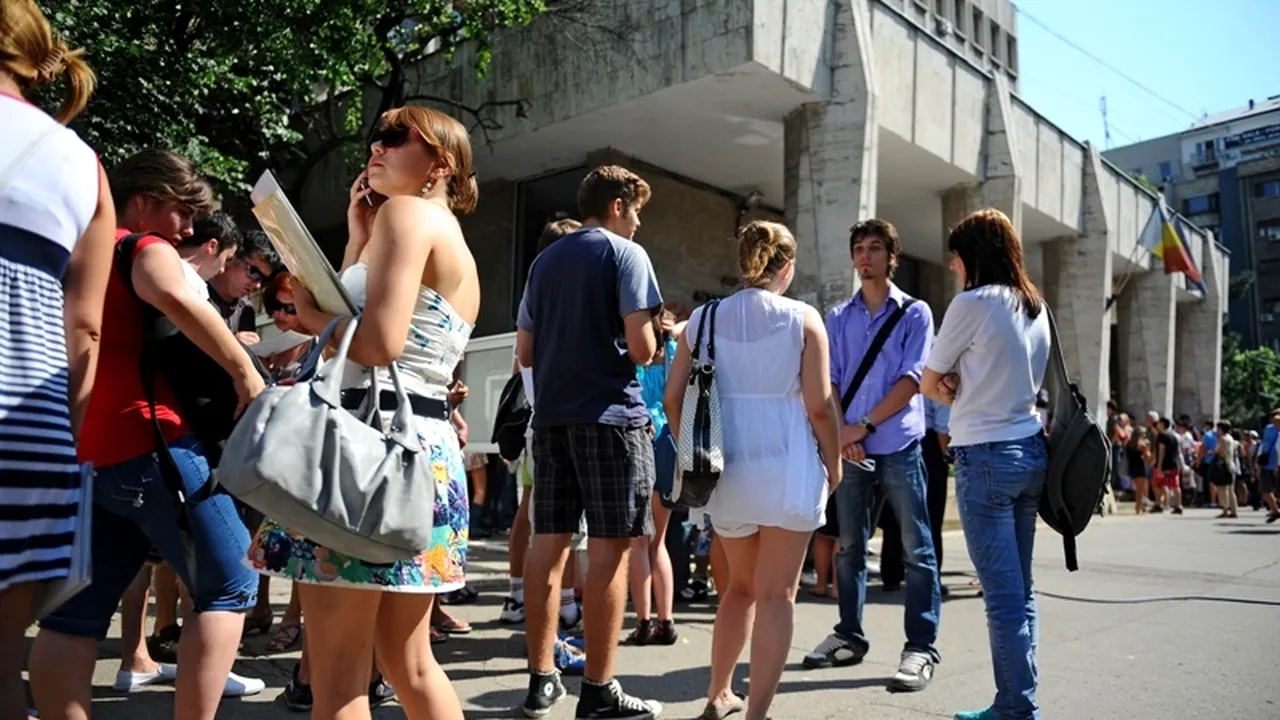 Cinci dintre cele mai mari instituții de învățământ superior vor să creeze o asociație a universităților de elită din România. 