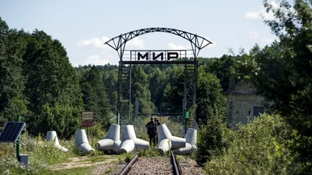 Varșovia pune PRESIUNE pe Beijing. Polonezii ÎNCHID liniile de export feroviar ale chinezilor cu UE