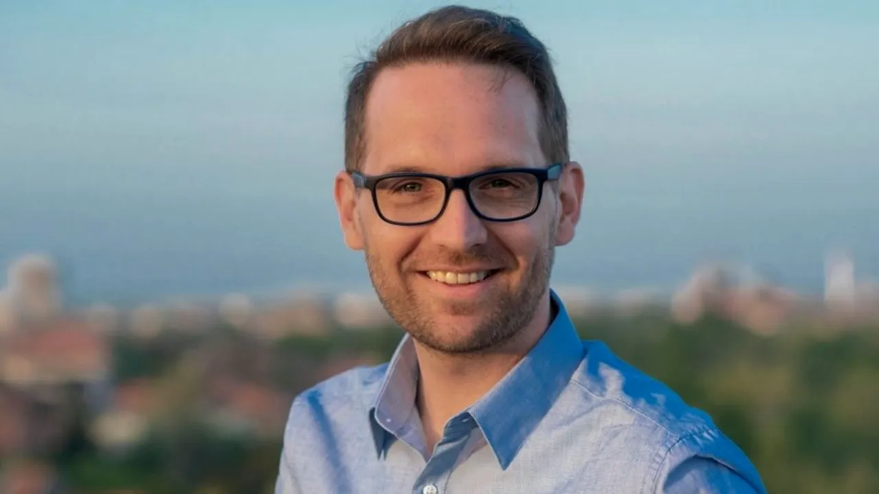 Ce spune noul primar al Timișoarei, germanul Dominic Fritz, despre o posibilă candidatură la prezidențiale: „În viața mea nu exclud nimic și până acum mi-a prins bine”