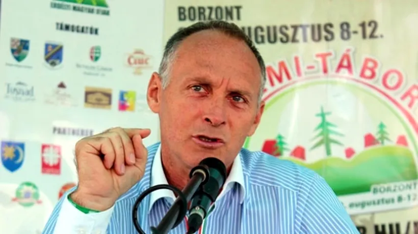 Nemeth: FIDESZ s-a delimitat clar de declarațiile lui Koszegi cel care vorbește despre o revizuire a granițelor cu România