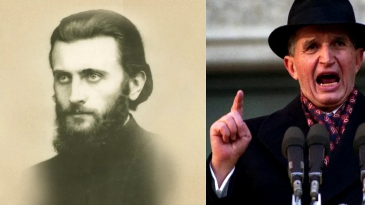 Arsenie Boca, 35 de ani de la moartea celui supranumit 