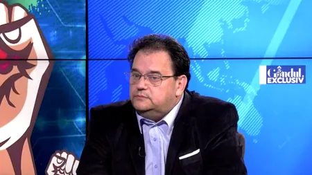 Unde merge Lucian Pahonțu după SPP? Hartmann: „Este privit ca un potențial angajat al unei companii importante din aparatul militar-industrial al SUA”