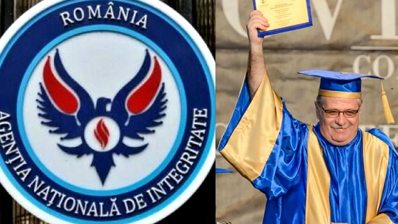 Dan Iliescu, validat rector al Universității Ovidiu din Constanța înainte ca ANI să se pronunţe