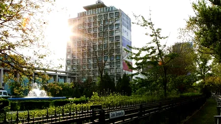 O fostă moderatoare a unei emisiuni de la TVR vrea să dea în judecată Televiziunea română