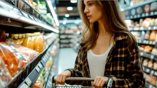 Ingredientul periculos din sucuri, energizante și batoane proteice