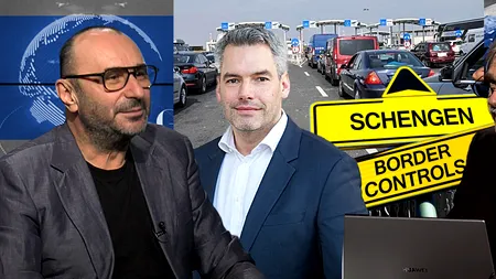 VIDEO | Analistul Valentin Stan, despre aderarea la Schengen: „Am înțeles că avem o mare victorie. Interesul nostru era legat de frontierele terestre”