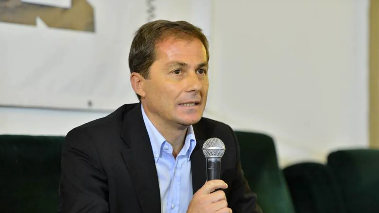 Daniel Morar, reclamat la Inspecția Judiciară pentru afirmațiile făcute într-un interviu