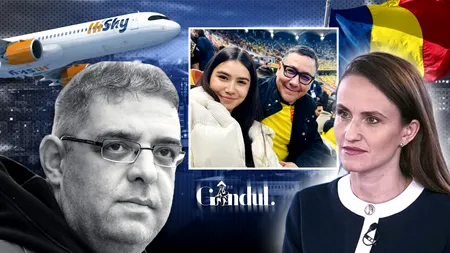Oana Țoiu este cea mai mare vulnerabilitate pentru propria-i imagine și pentru cea a României