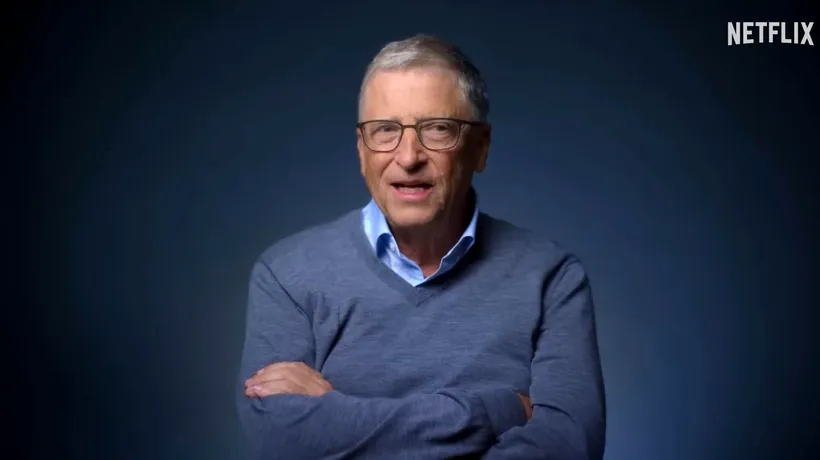 Bill Gates refuză să se pensioneze și vrea să mai muncească încă 30 ani. Prietenul său, Warren Buffett, la 94 ani, muncește 6 zile pe săptămână