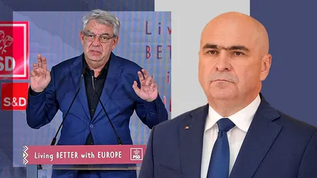 Tudose îi amintește lui Bolojan că nu e căsătorie, e coaliție: 