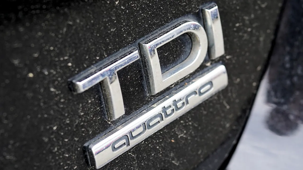 Danemarca și 10 alte state cer interzicerea vehiculelor diesel și pe benzină, până în 2040, în UE